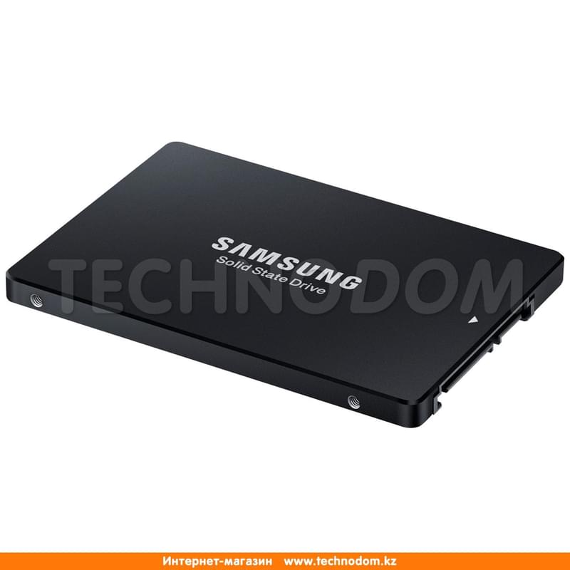 Внутренний SSD 2.5" 7мм 480GB Samsung, SATA-III MLC (MZ-7LM480NE) - фото #3, Technodom.kz