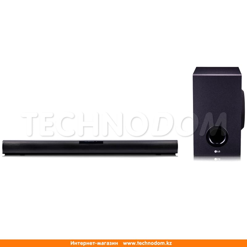 Саундбар LG SJ-2 - фото #0, Technodom.kz