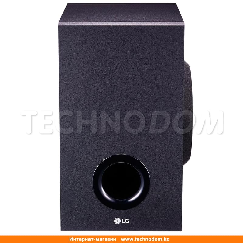 Саундбар LG SJ-2 - фото #2, Technodom.kz