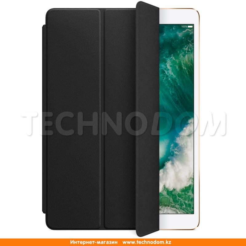 Чехол для iPad Pro 10.5 Smart Cover, Black (MPUD2ZM/A) - фото #0, Technodom.kz Чехол для iPad Pro 10.5 Smart Cover, Black (MPUD2ZM/A) - фото #0, Technodom.kz
