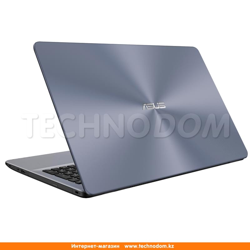 Ноутбук Asus X542U i7 7500U / 8ГБ / 1000HDD / 128 SSD / GT940MX 2ГБ / 15.6 / Win10 / (X542UQ-DM100T) - фото #3, Technodom.kz