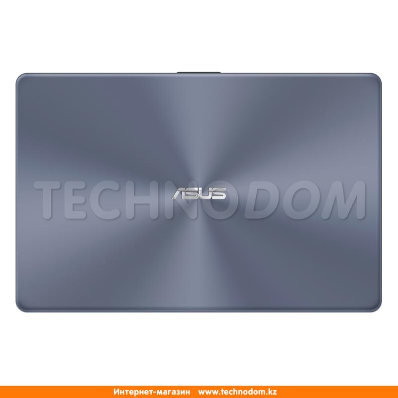 Ноутбук Asus X542U i7 7500U / 8ГБ / 1000HDD / 128 SSD / GT940MX 2ГБ / 15.6 / Win10 / (X542UQ-DM100T) - фото #5, Technodom.kz