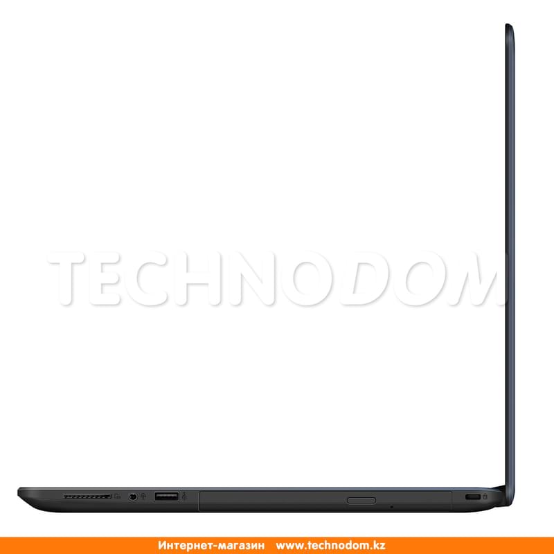 Ноутбук Asus X542U i7 7500U / 8ГБ / 1000HDD / 128 SSD / GT940MX 2ГБ / 15.6 / Win10 / (X542UQ-DM100T) - фото #7, Technodom.kz