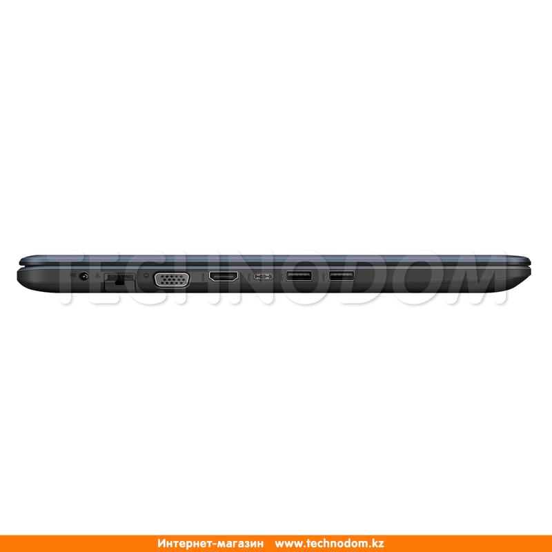 Ноутбук Asus X542U i7 7500U / 8ГБ / 1000HDD / 128 SSD / GT940MX 2ГБ / 15.6 / Win10 / (X542UQ-DM100T) - фото #10, Technodom.kz