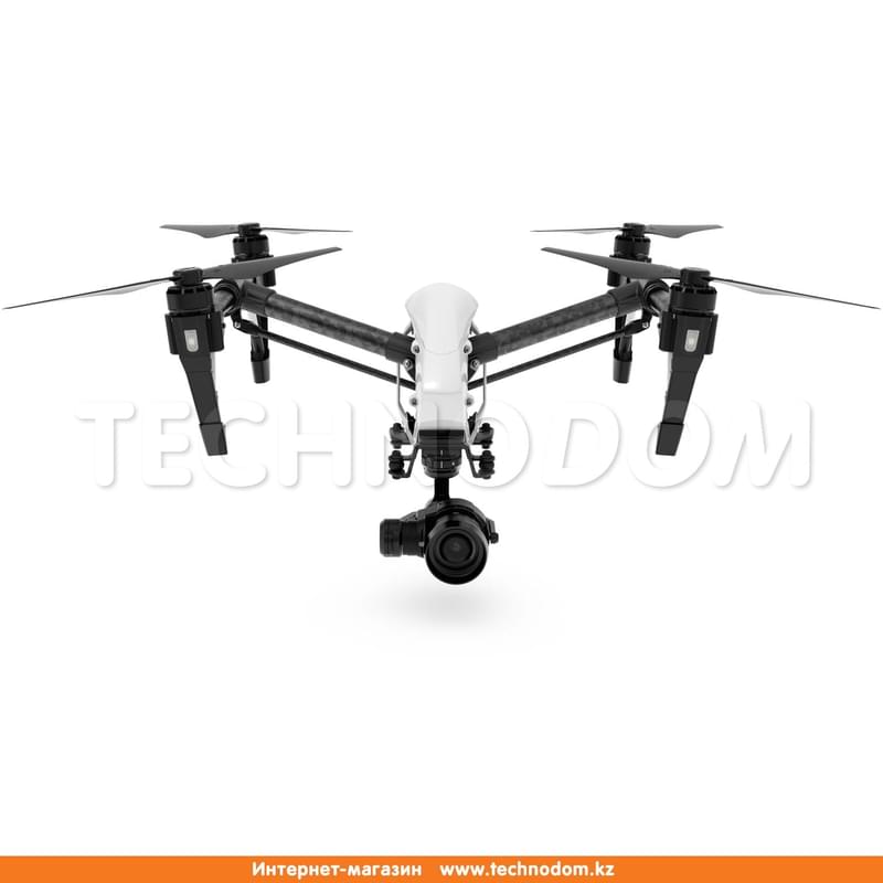 Дрон DJI Inspire 1 RAW с двумя пультами Zenmuse X5R - фото #0, Technodom.kz Дрон DJI Inspire 1 RAW с двумя пультами Zenmuse X5R - фото #0, Technodom.kz