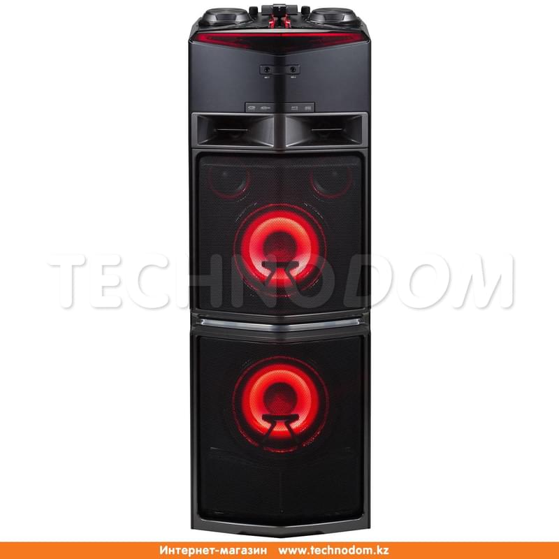 Аудиосистема LG OJ-98 - фото #0, Technodom.kz