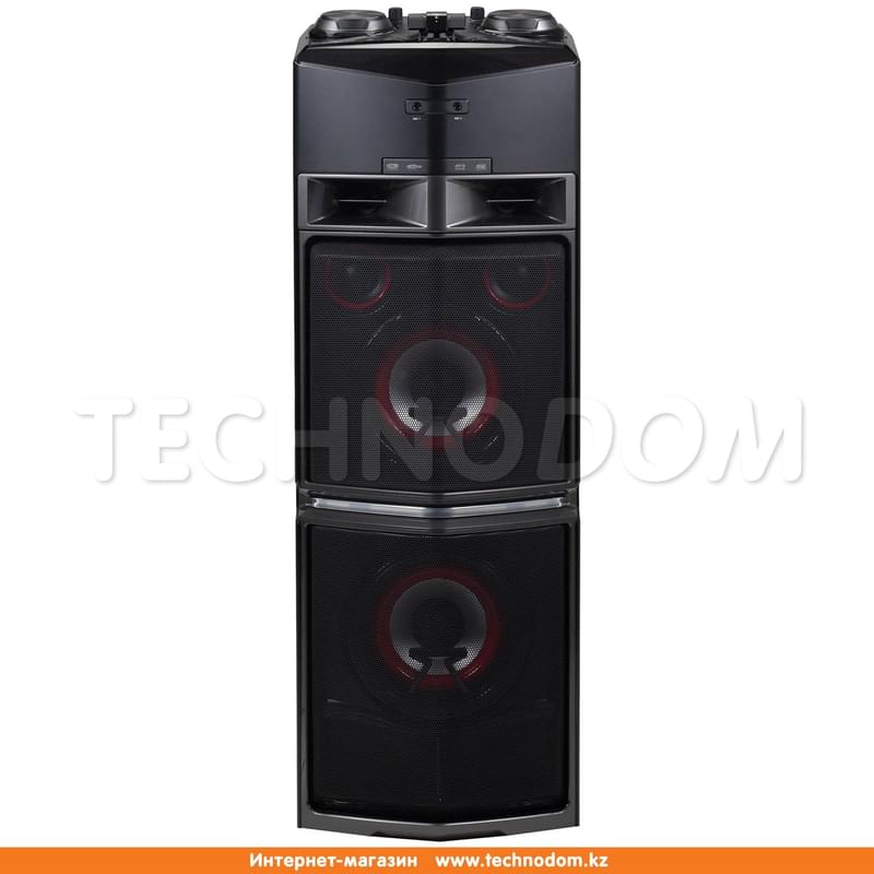 Аудиосистема LG OJ-98 - фото #1, Technodom.kz