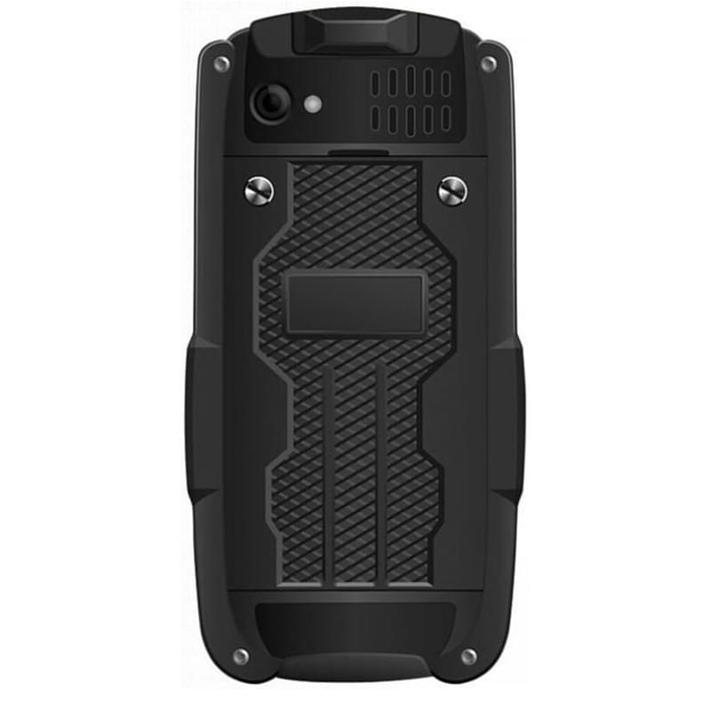 Мобильный телефон RugGear RG129 Black - фото #1, Technodom.kz