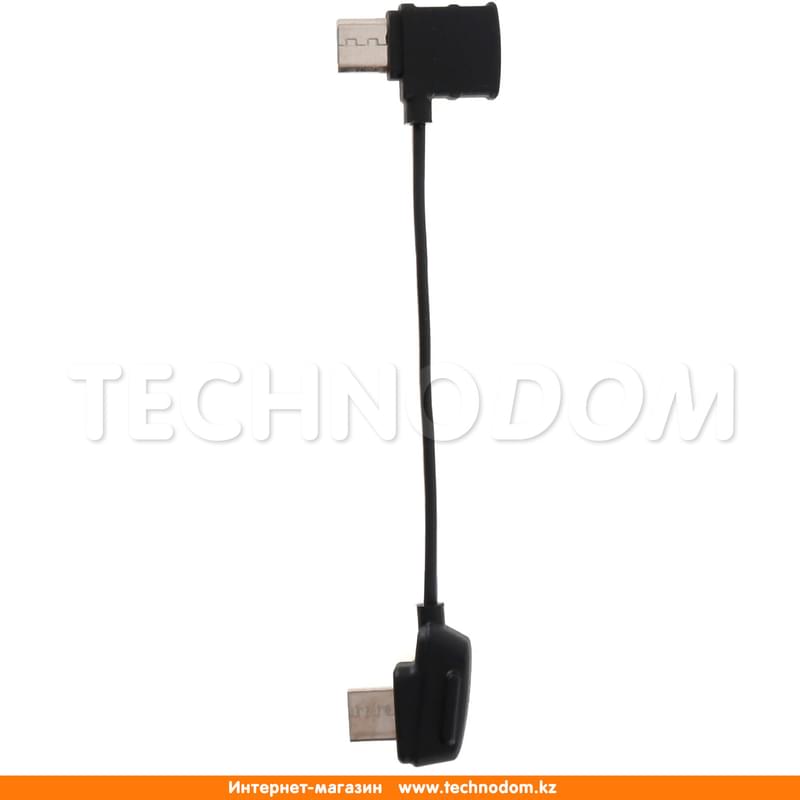 Кабель RC Cable (Reverse Micro USB connector) DJI Mavic, Part 4 - фото #0, Technodom.kz