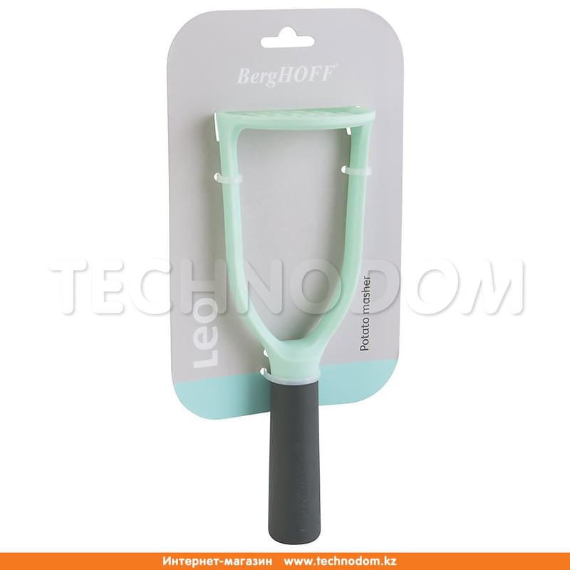 Картофелемялка Leo Berghoff 3950014 - фото #2, Technodom.kz