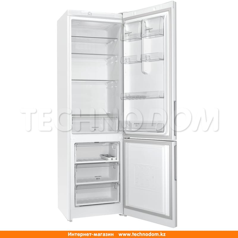 Двухкамерный холодильник Hotpoint-Ariston HS 3200 W - фото #1, Technodom.kz