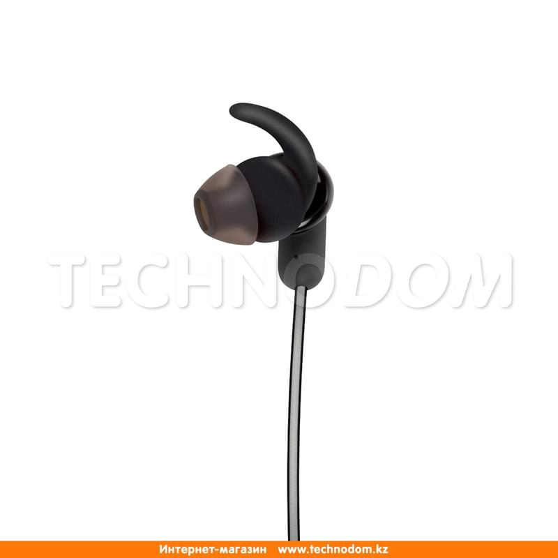 Наушники Вставные JBL Reflect Aware, Black with Lightning Cable (JBLAWAREBLKI) - фото #3, Technodom.kz Наушники Вставные JBL Reflect Aware, Black with Lightning Cable (JBLAWAREBLKI) - фото #3, Technodom.kz