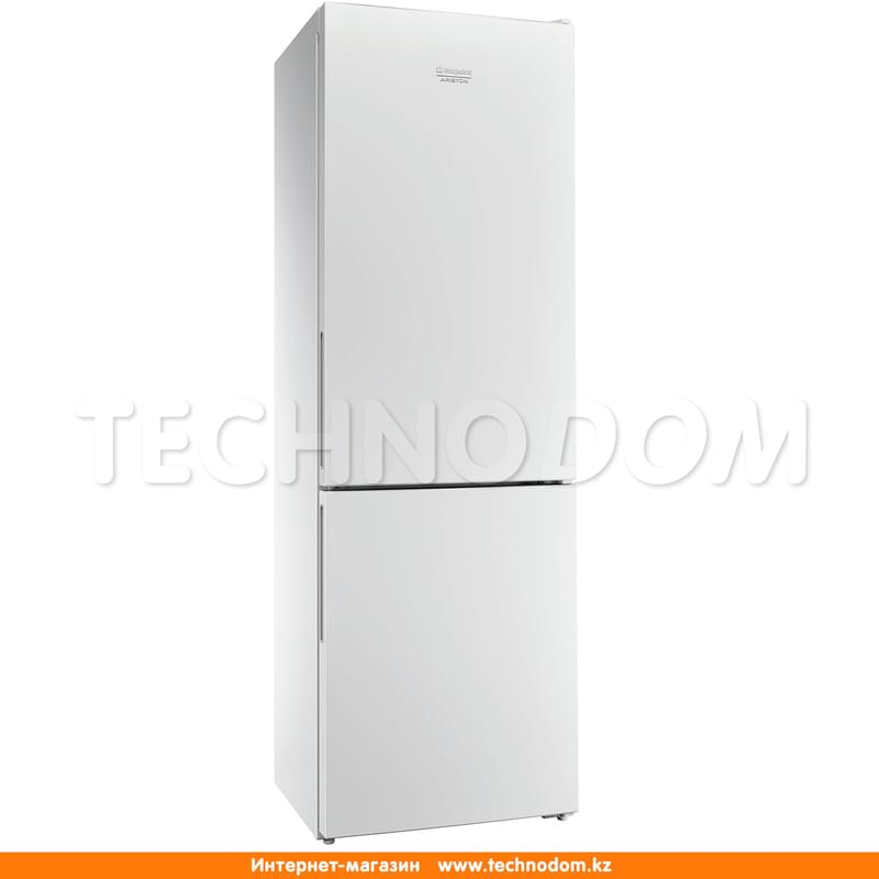 Двухкамерный холодильник Hotpoint-Ariston HS 4180 W - фото #0, Technodom.kz