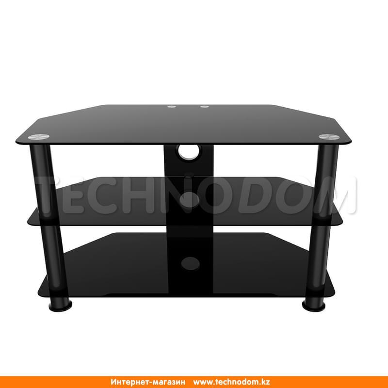 TV-тумба Delux DLCF140 - фото #0, Technodom.kz