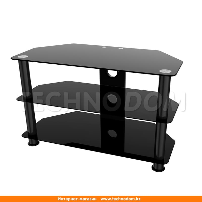 TV-тумба Delux DLCF140 - фото #1, Technodom.kz