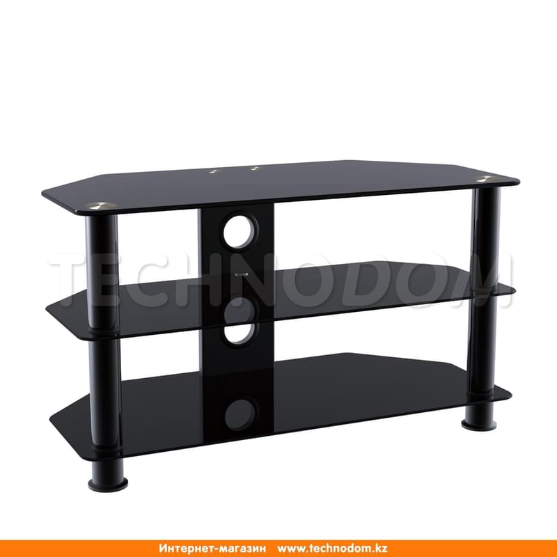 TV-тумба Delux DLCF140 - фото #2, Technodom.kz