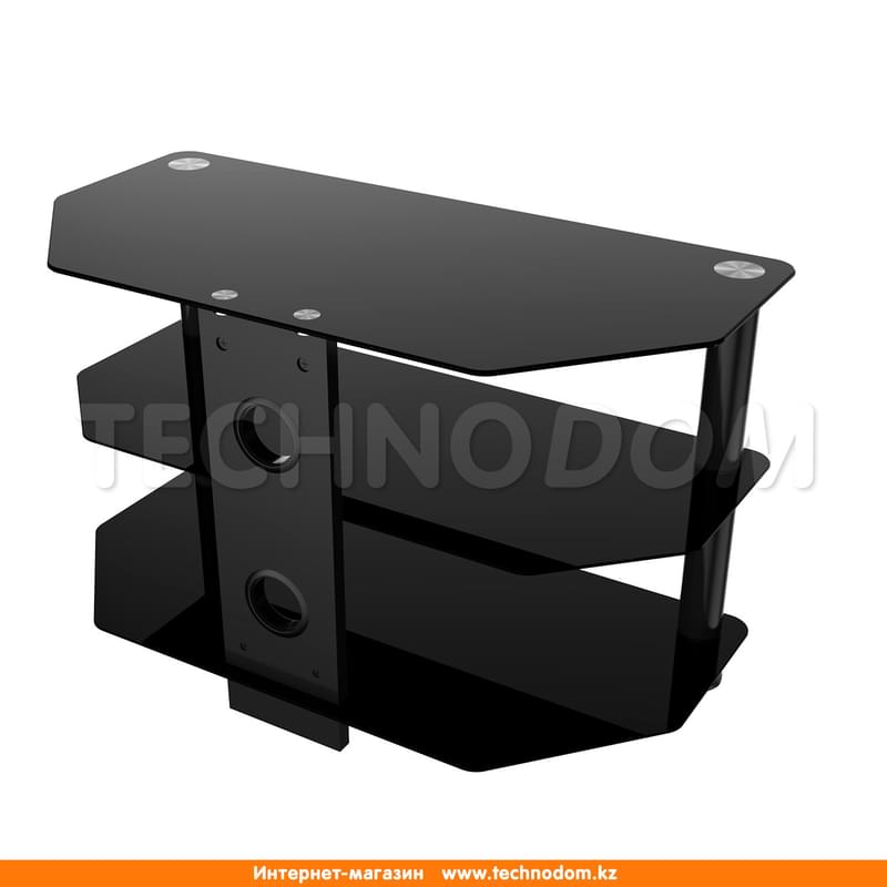 TV-тумба Delux DLCF140 - фото #3, Technodom.kz