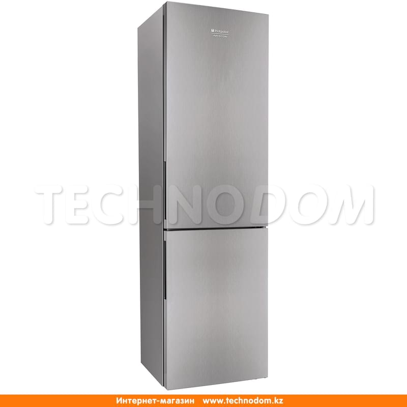 Двухкамерный холодильник Hotpoint-Ariston HS 4200 X - фото #0, Technodom.kz