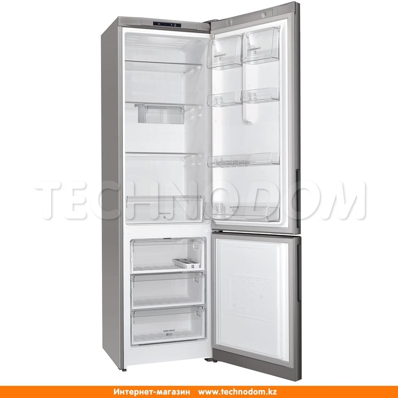 Двухкамерный холодильник Hotpoint-Ariston HS 4200 X - фото #1, Technodom.kz