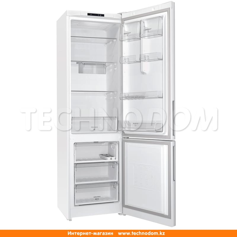 Двухкамерный холодильник Hotpoint-Ariston HS 4200 W - фото #1, Technodom.kz