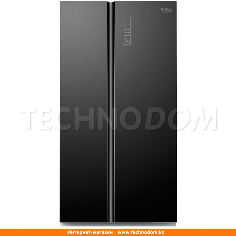 Side-by-Side холодильник Hotpoint-Ariston SXBHAE 925 - фото #0, Technodom.kz
