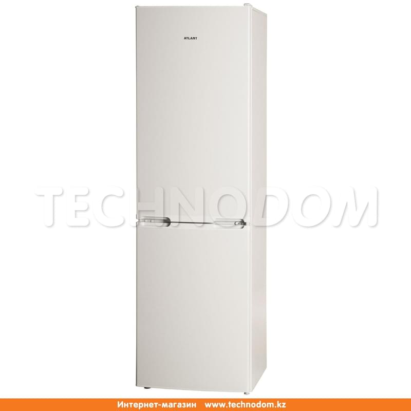 Двухкамерный холодильник Atlant XM-4214-000 - фото #7, Technodom.kz