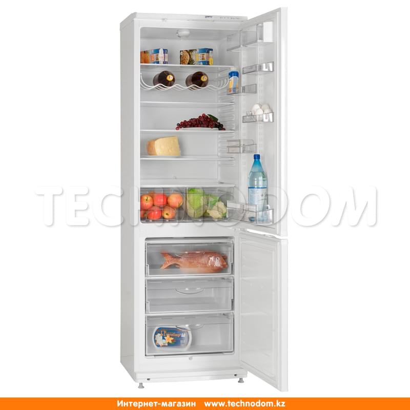 Тоңазытқыш  Atlant XM-6024-031 - фото #4, Technodom.kz