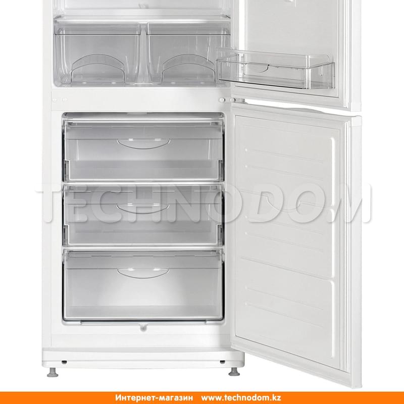 Тоңазытқыш  Atlant XM-6024-031 - фото #7, Technodom.kz