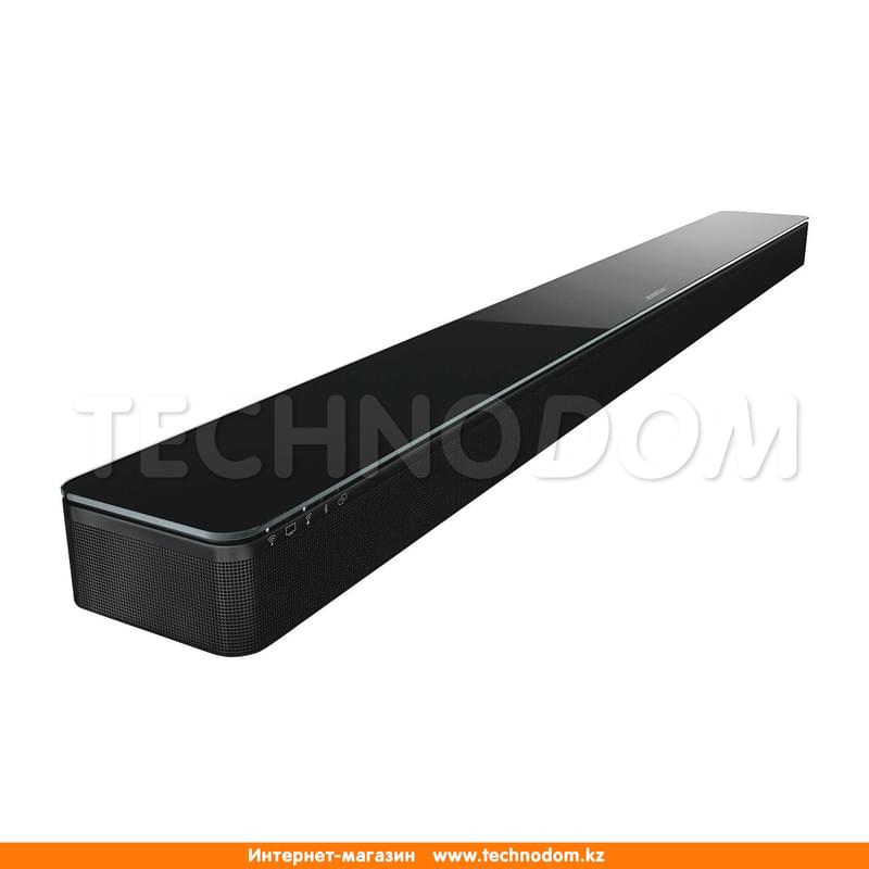 Саундбар Bose SoundTouch 300, black - фото #1, Technodom.kz
