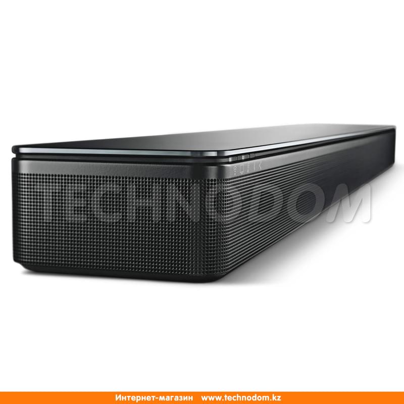 Саундбар Bose SoundTouch 300, black - фото #2, Technodom.kz