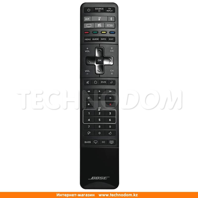 Саундбар Bose SoundTouch 300, black - фото #4, Technodom.kz