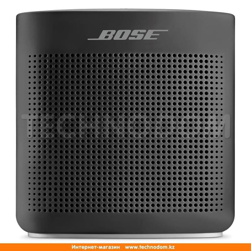 Колонки Bluetooth Bose SoundLink Color Speaker II, Soft Black - фото #3, Technodom.kz