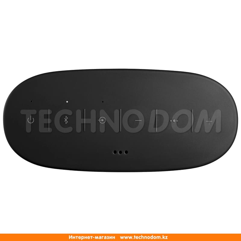 Колонки Bluetooth Bose SoundLink Color Speaker II, Soft Black - фото #4, Technodom.kz