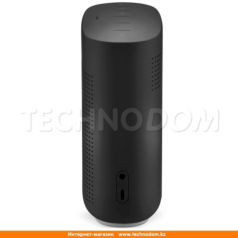 Колонки Bluetooth Bose SoundLink Color Speaker II, Soft Black - фото #5, Technodom.kz