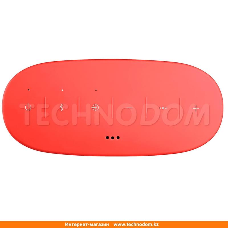 Колонки Bluetooth Bose SoundLink Color Speaker II, Coral Red - фото #5, Technodom.kz