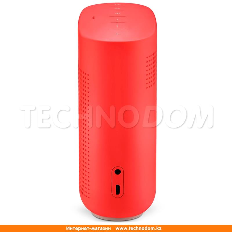 Колонки Bluetooth Bose SoundLink Color Speaker II, Coral Red - фото #6, Technodom.kz