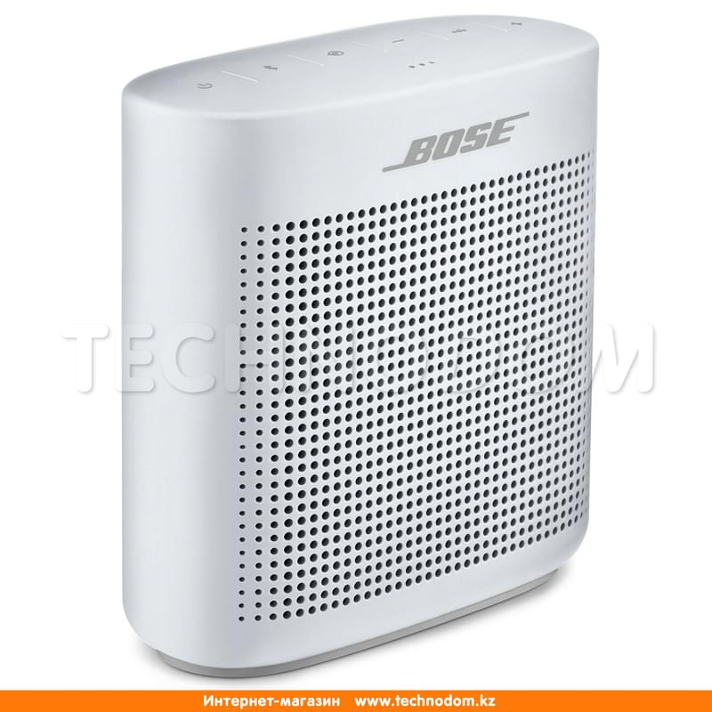 Колонки Bluetooth Bose SoundLink Color Speaker II, Polar White - фото #1, Technodom.kz