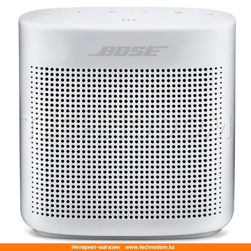 Колонки Bluetooth Bose SoundLink Color Speaker II, Polar White - фото #2, Technodom.kz