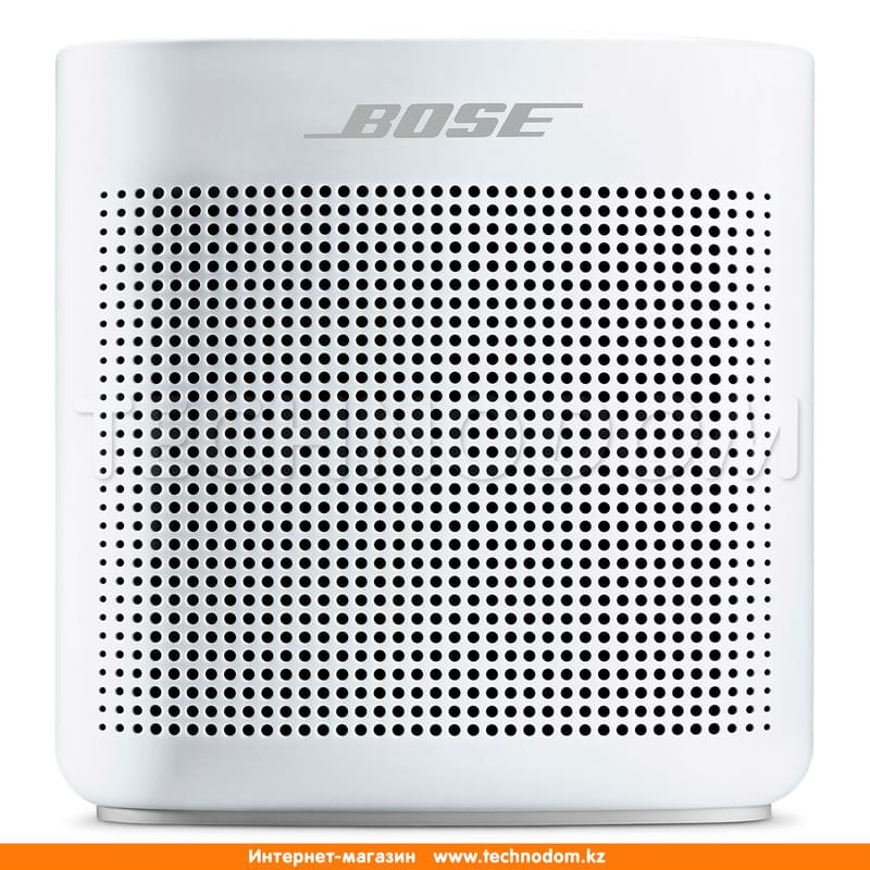 Колонки Bluetooth Bose SoundLink Color Speaker II, Polar White - фото #3, Technodom.kz