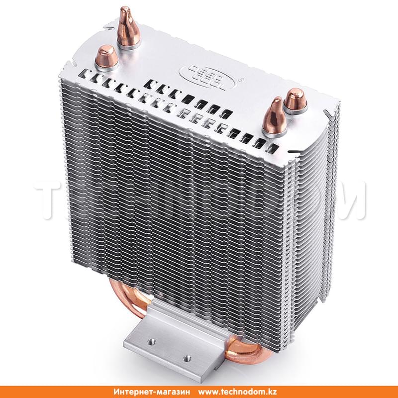 Кулер для CPU Deepcool ICE BLADE 200M (DP-MC8H2-IB200M) - фото #4, Technodom.kz
