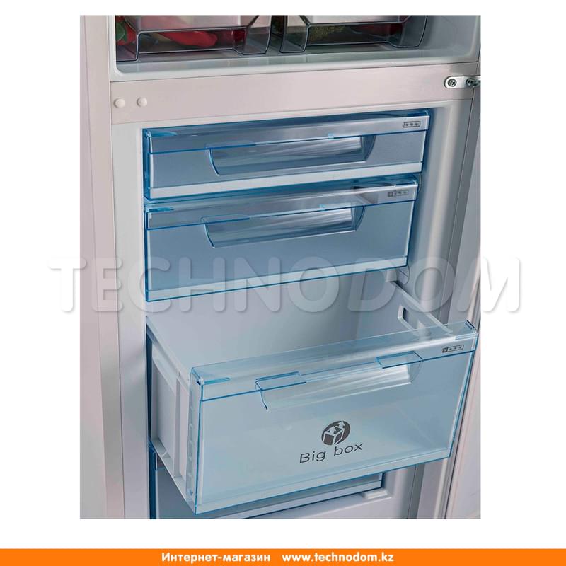 Двухкамерный холодильник Pozis RK-FNF-172 - фото #3, Technodom.kz