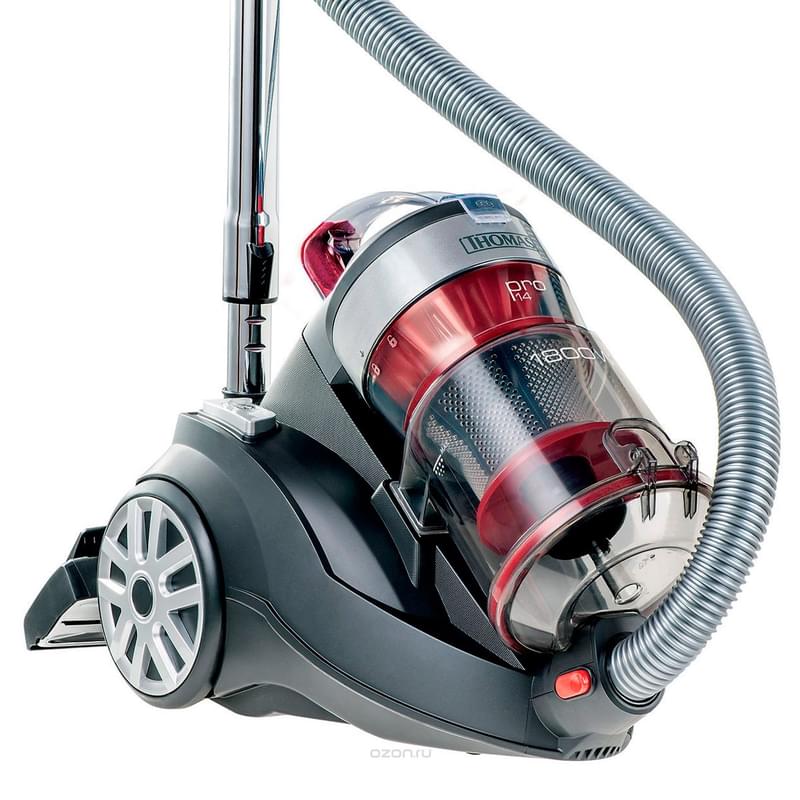Циклонный пылесос Thomas Multy-Cyclone Pro 14 - фото #0, Technodom.kz Циклонный пылесос Thomas Multy-Cyclone Pro 14 - фото #0, Technodom.kz