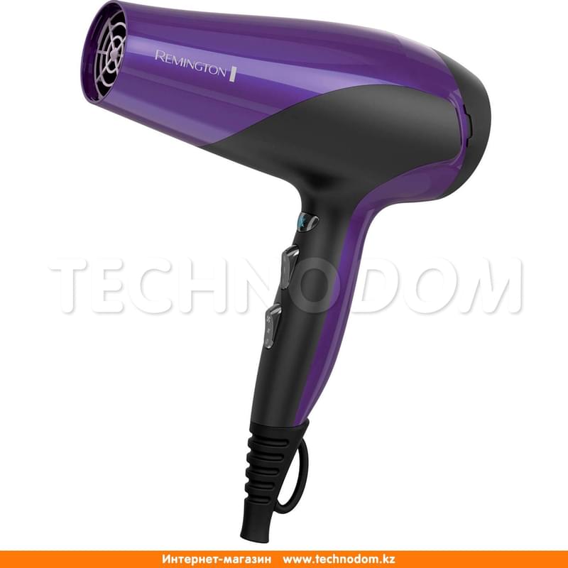 Фен Remington D-3190 - фото #1, Technodom.kz