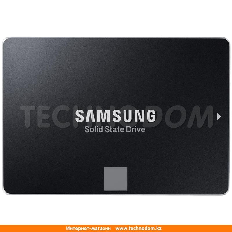 SSD 2.5 7 4TB Samsung 850 EVO SATA III TLC MZ 75E4T0BW