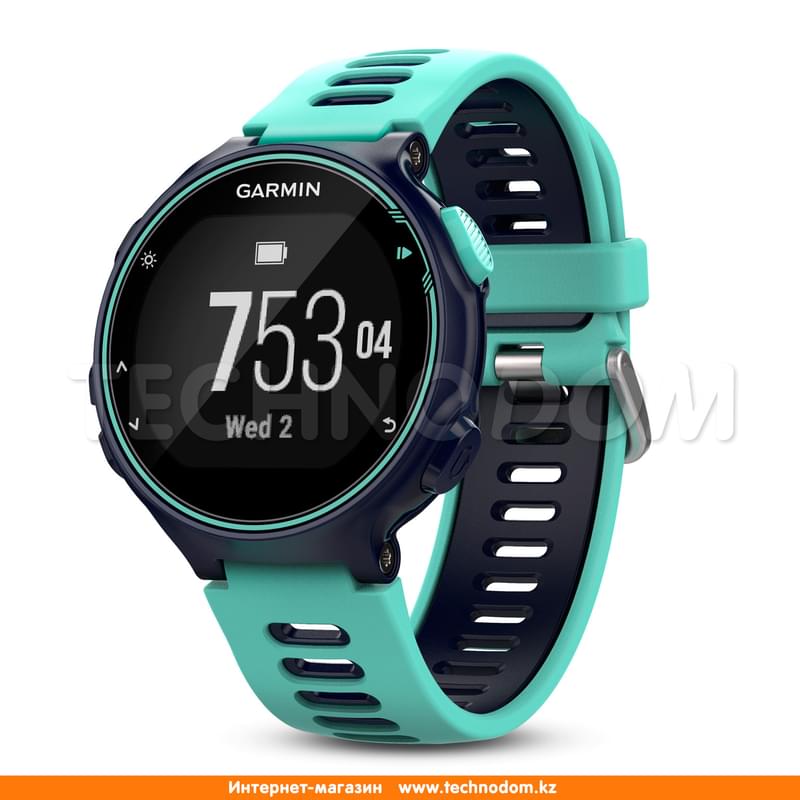 Garmin Forerunner 735 XT HRM Blue