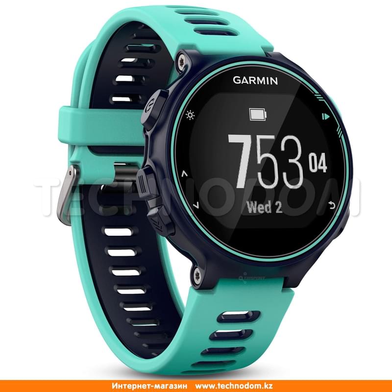 Forerunner 753 xt store