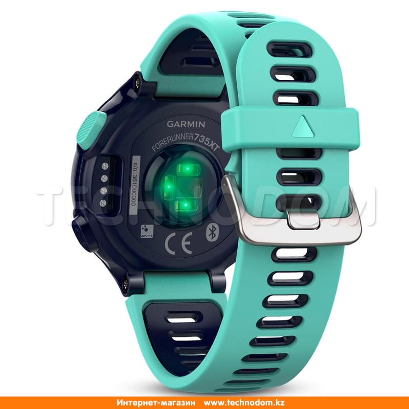 Garmin Forerunner 735 XT HRM Blue