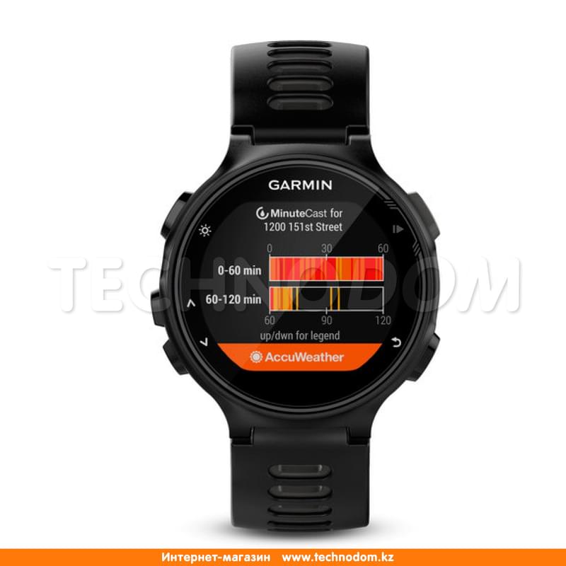 Garmin forerunner xt 735 clearance
