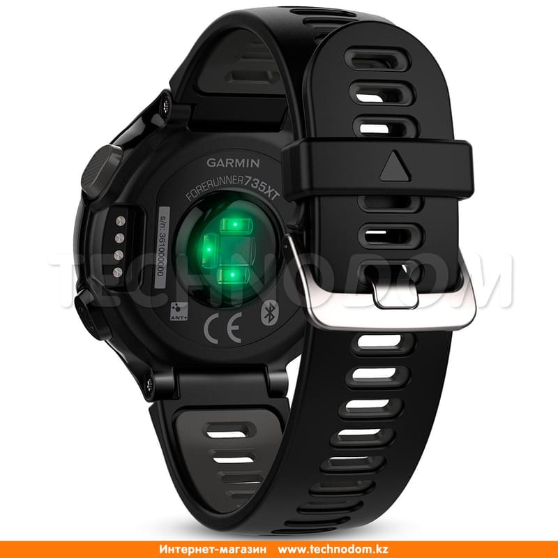 Garmin 735 wifi new arrivals