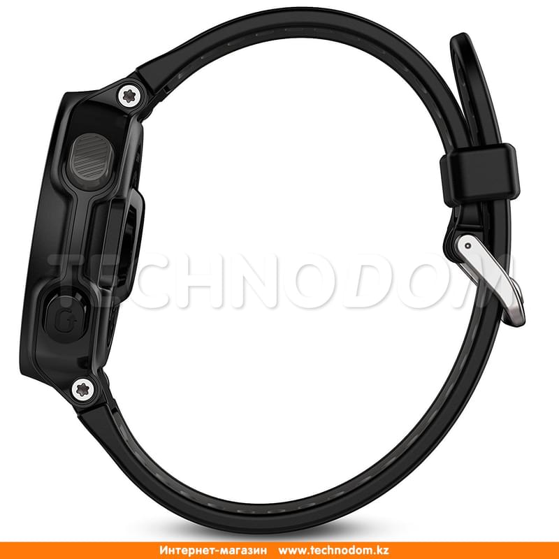 Garmin 735xt black outlet